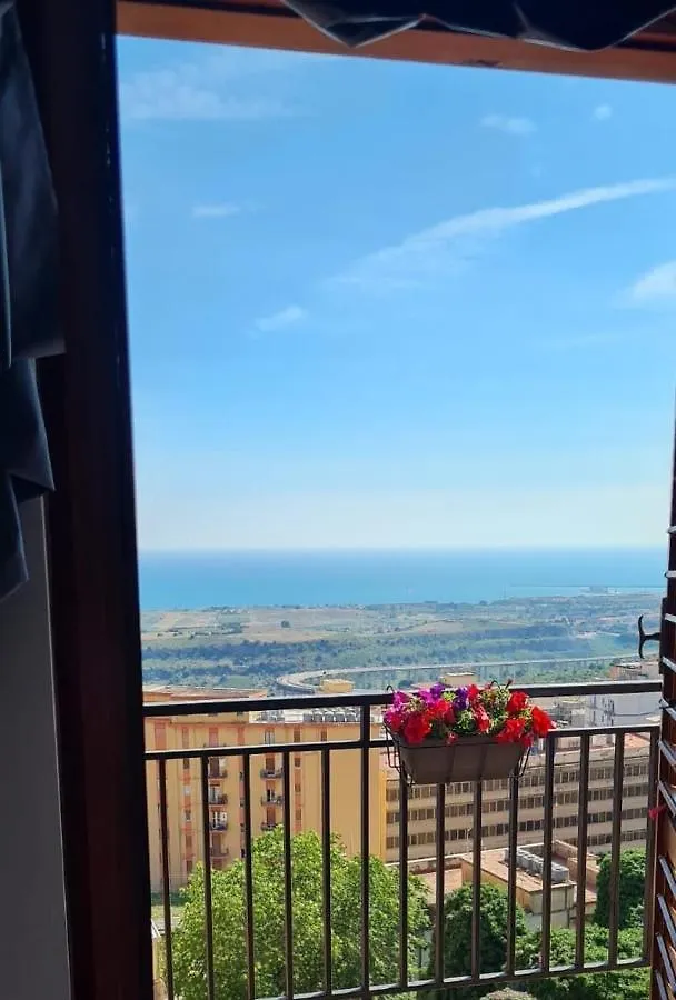 Appartamento Mama Home Agrigento