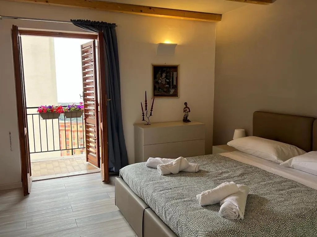 Appartamento Mama Home Agrigento