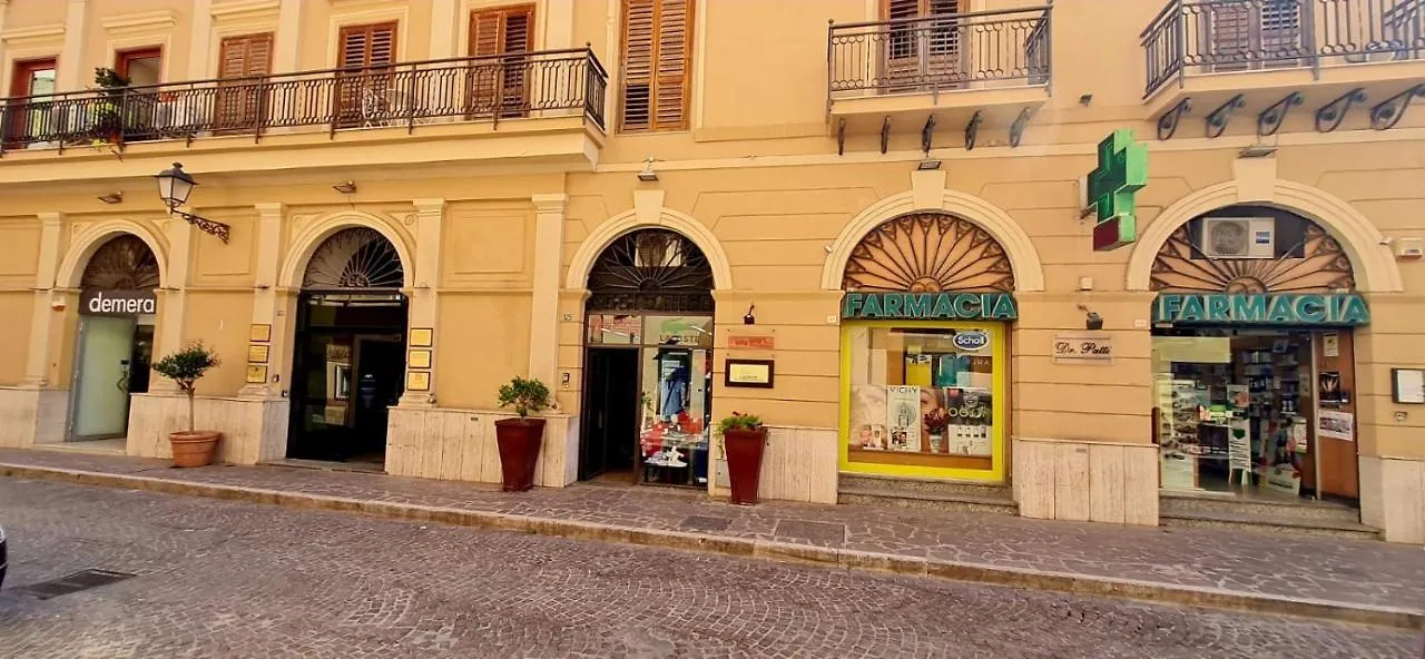 Mama Home Agrigento Appartamento