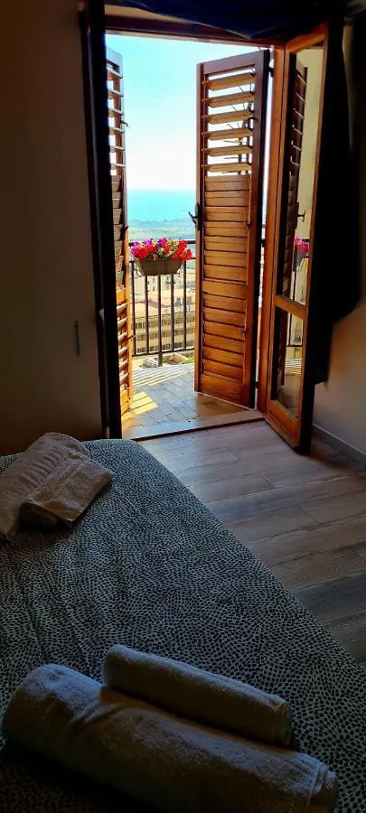 Mama Home Agrigento Apartment
