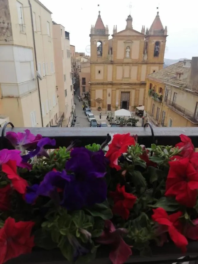 Mama Home Agrigento Appartamento