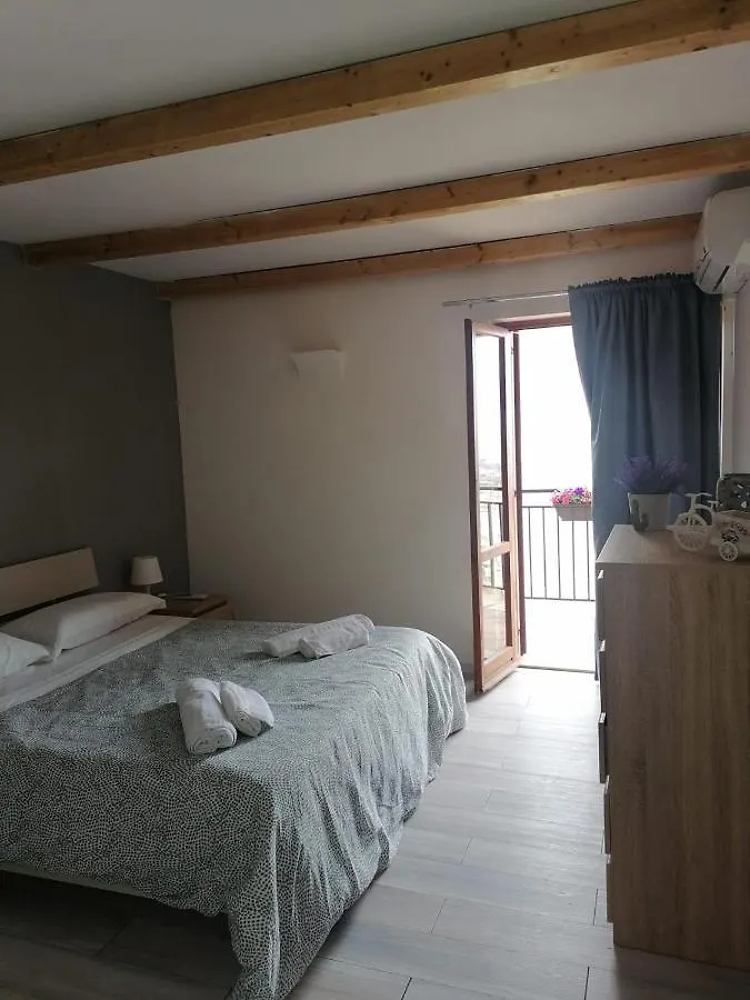 Appartamento Mama Home Agrigento Italia
