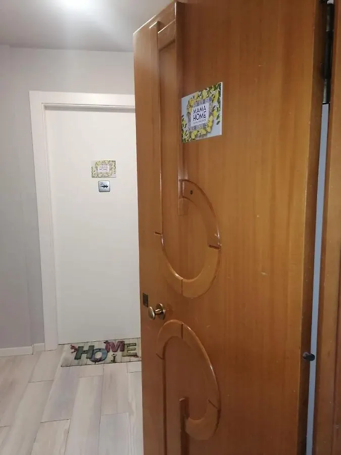 Mama Home Agrigento