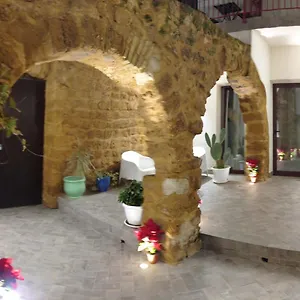 Cortile Baronello Affittacamere